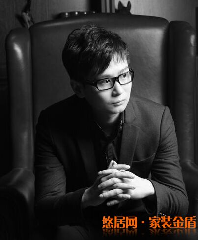 重慶美的家鴻館個性化整裝集團莫正東