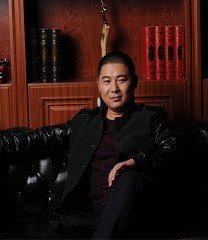 重慶美的家鴻館個性化整裝集團王啟賓