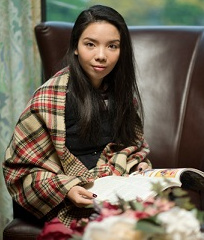 重慶美的家鴻館個性化整裝集團廖知芝