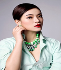 重慶知行營(yíng)創(chuàng)裝飾工程有限公司陳元黎