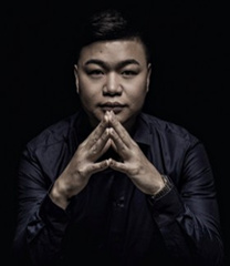 重慶遠景裝飾公司陳俊