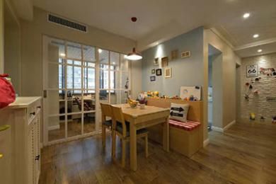 [ 林泉裝飾 ] 龍湖開元/三室兩廳兩衛(wèi)/116/總價：8.2萬元