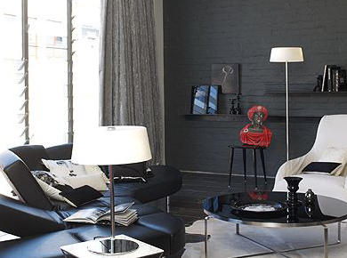 重慶裝飾網久度裝飾時光靜好「久度裝飾」經典案例