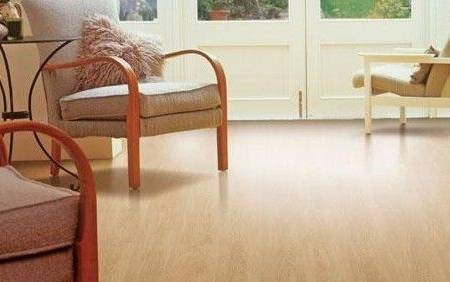 裝修地板防止脫水