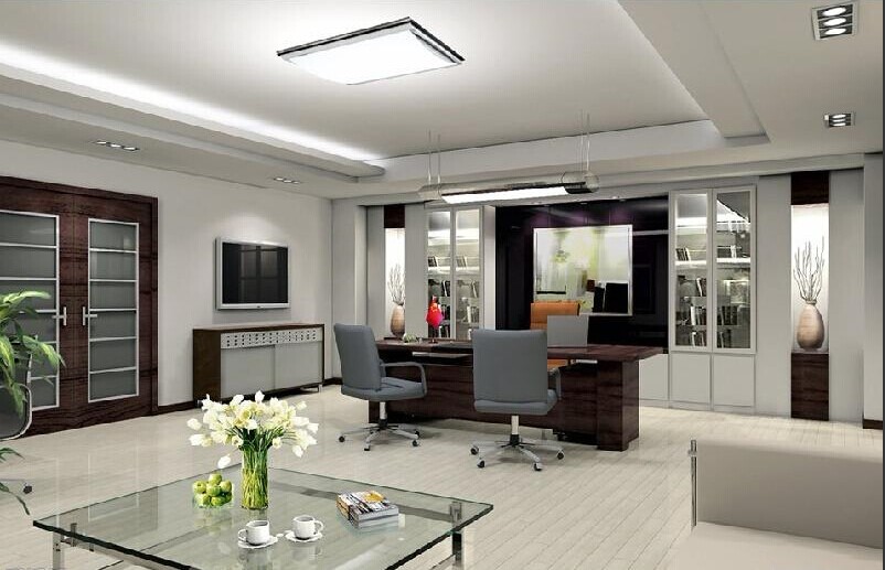 辦公室裝修注意事項