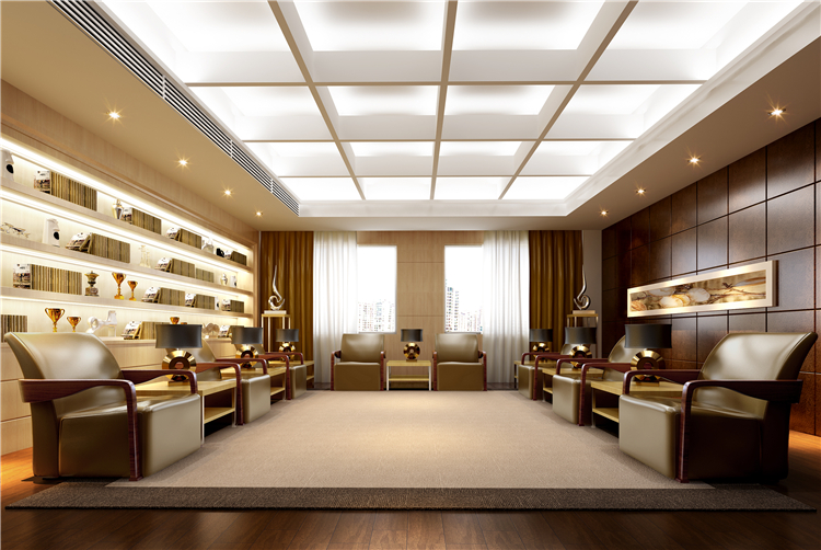 辦公室裝修注意事項