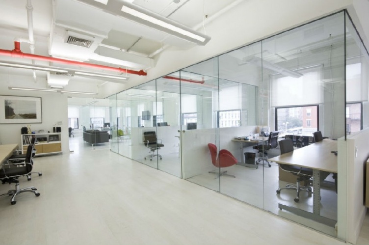 辦公室裝修注意事項