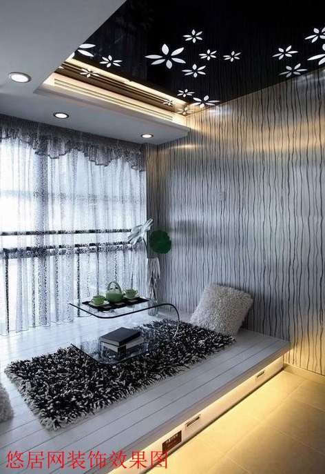 榻榻米裝修注意事項