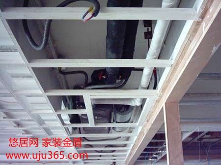 隱蔽工程注意事項