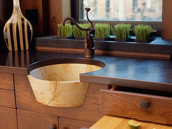 日式風格廚房裝修