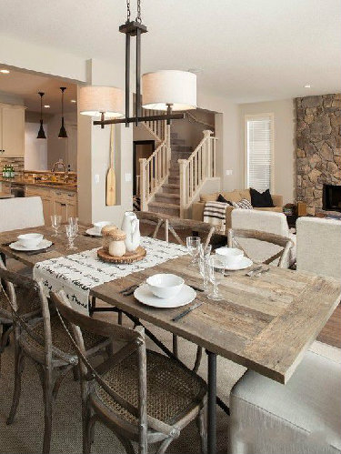 小戶型裝修經驗