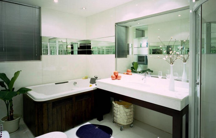 衛(wèi)生間設計