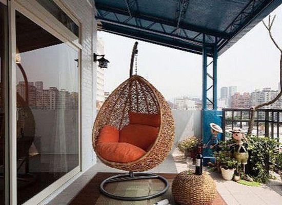家居陽臺裝修風水