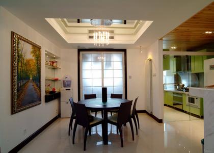 2015年重慶全包裝修價格