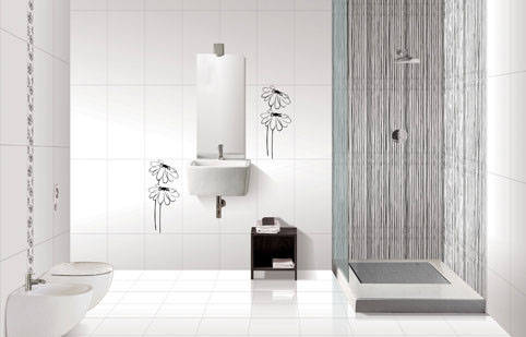 如何挑選廚衛(wèi)瓷磚