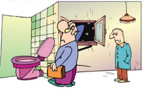 水電工程驗收技巧