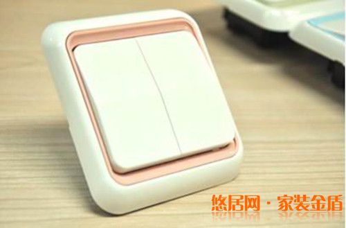 嬰兒房布置電器注意細節