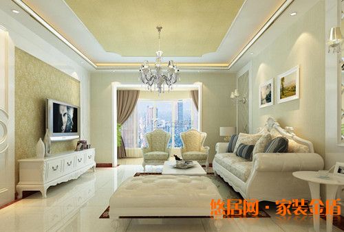 打造健康家居環境色調要輕快