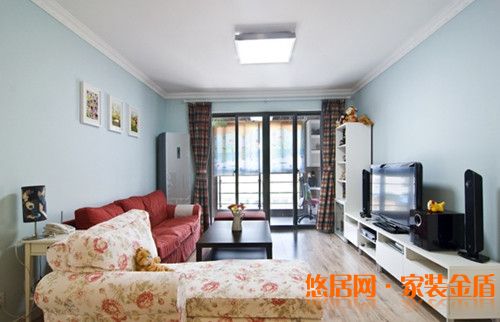 打造健康家居環境不能橫梁壓頂