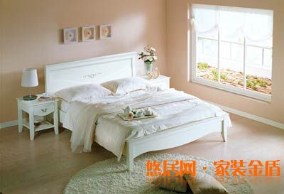 床位朝向選好很重要