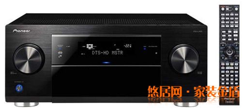 正確配置家庭影院的注意事項