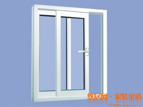 門窗玻璃質量