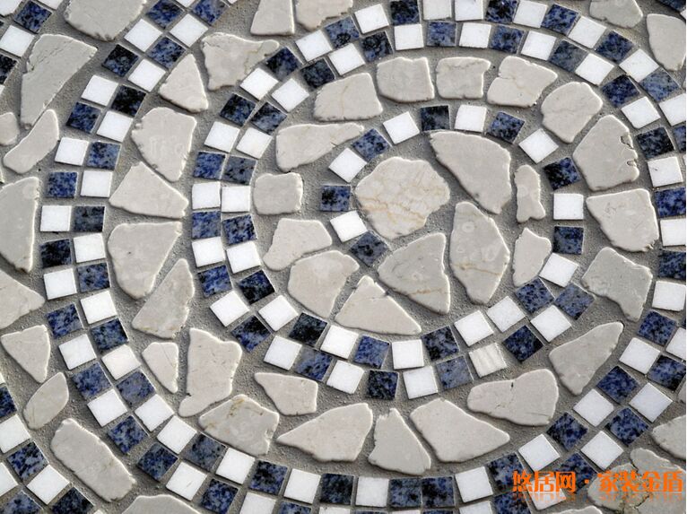 瓷磚鋪貼注意事項