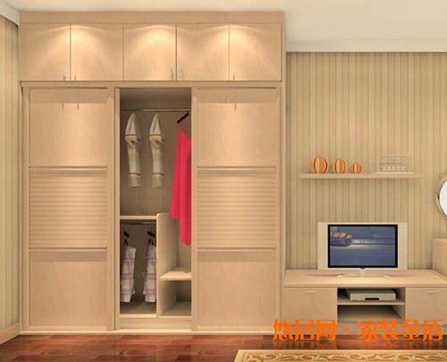 小戶型一物多用，省錢有道