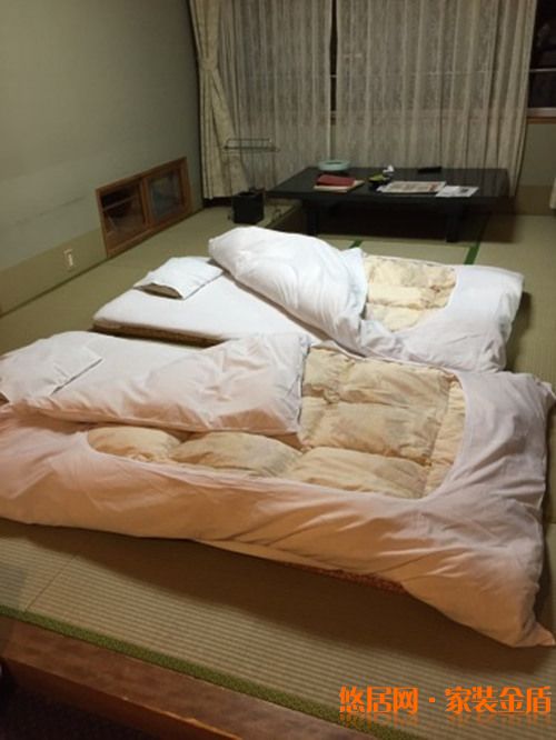 小戶型一物多用，省錢有道