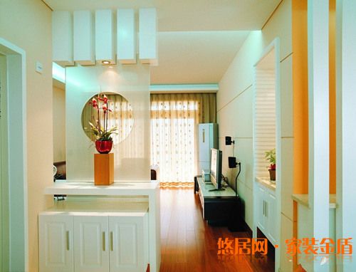 小戶型一物多用，省錢有道