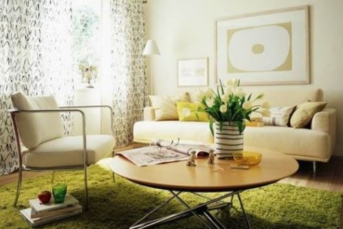 春季鋪裝地板注意哪些