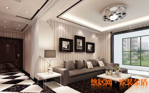 經久耐看的裝修設計方法