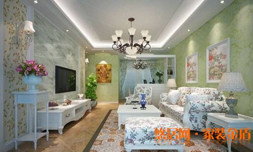 經久耐看的裝修設計方法