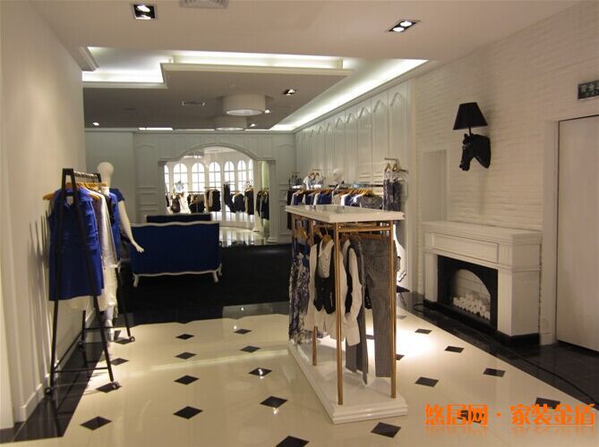 店鋪裝修注意事項