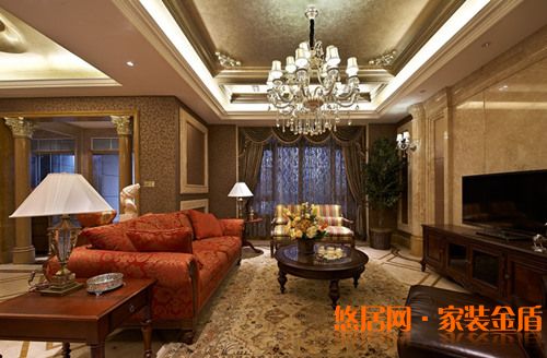 混搭裝修，“混”出新格調