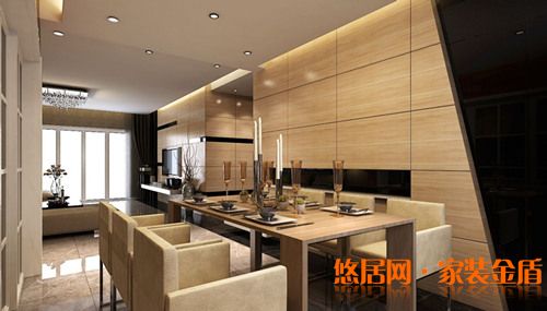 你可能不知道的家裝禁忌