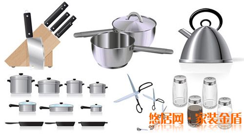 巧用日用品，打造好風水