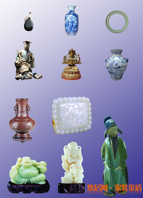 巧用日用品，打造好風水