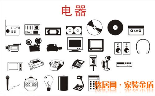 巧用日用品，打造好風水