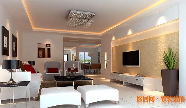 客廳裝修注意事項