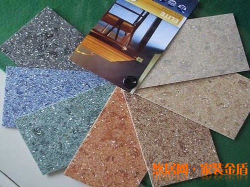 裝修材料決定裝修費(fèi)用