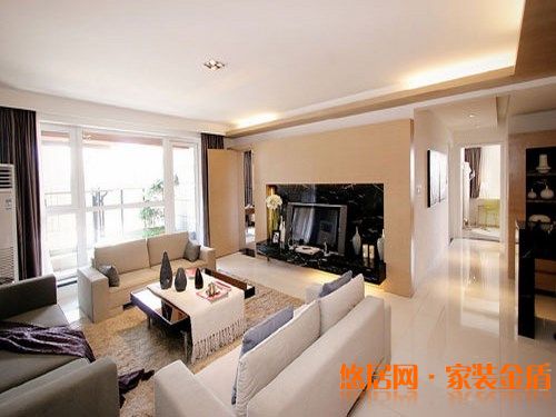 裝修風水二：客廳風水