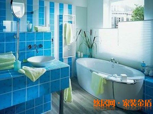 裝修風水四：衛浴風水