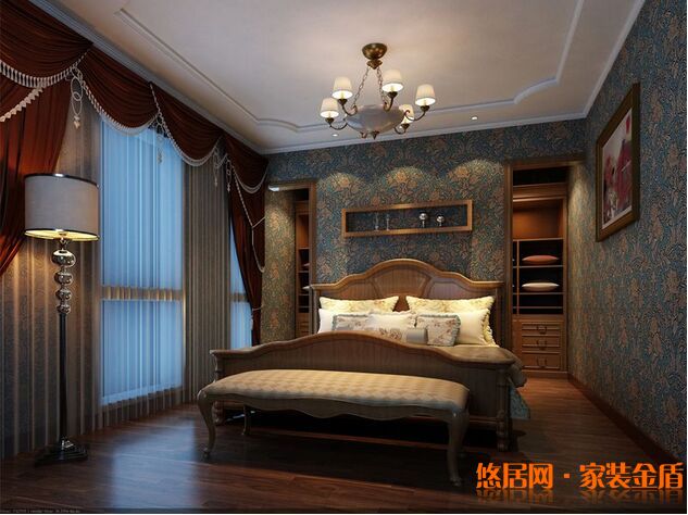 武漢新房裝修公司哪家比較好