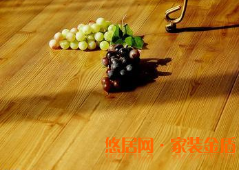 實(shí)木復(fù)合地板