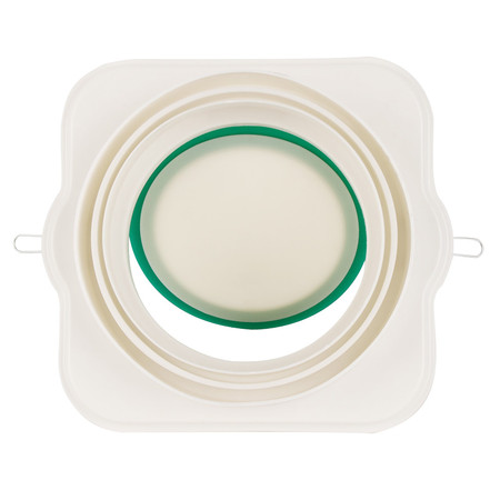 油煙機的止回閥