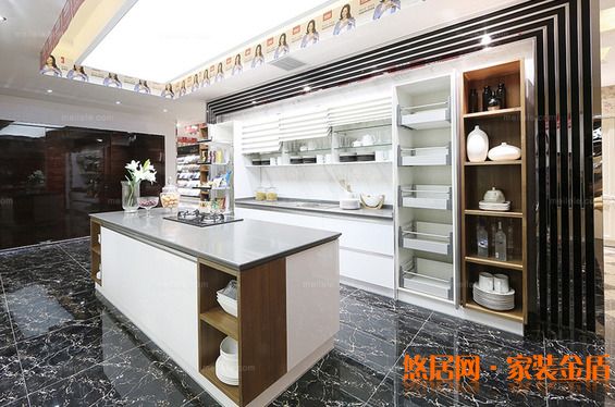 新型櫥柜門板材料怎么選