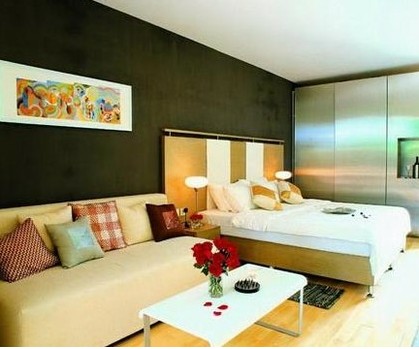 小戶型裝修設計原則有哪些