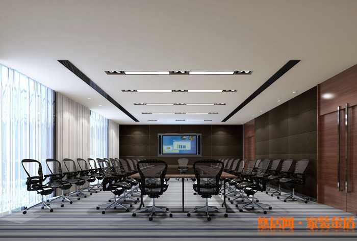 重慶寫(xiě)字樓裝修