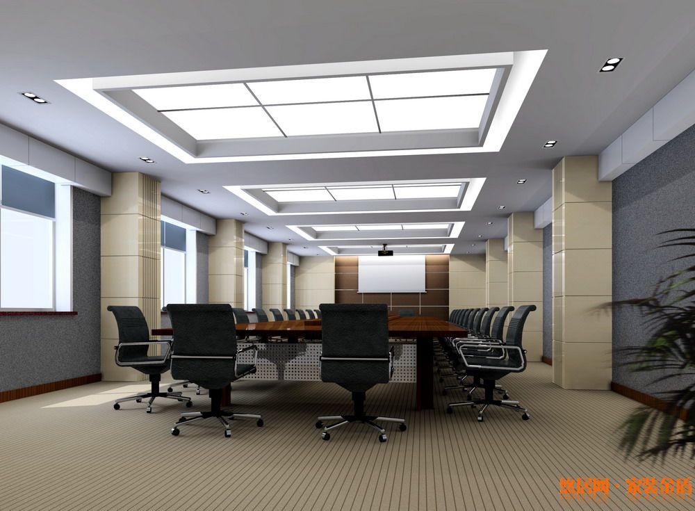 寫(xiě)字樓裝修注意事項(xiàng)